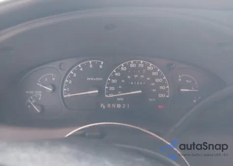 2002 Ford Ranger Edge/Xl/Xlt из США, поврежденный, VIN 1FTYR10U52PA19039